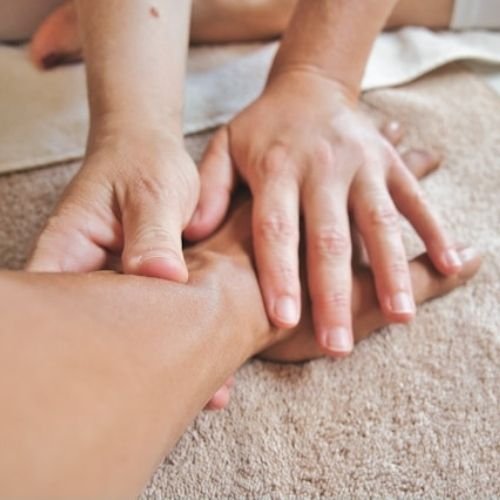 Résonance par Stimulation Cutanée