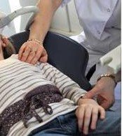 Micro massage Toulon