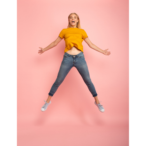 énergie force vitale