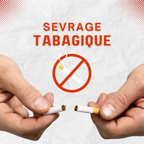 sevrage tabagique sans substitut