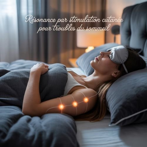 RESC pour troubles du sommeil