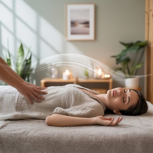 RESC pour soulager la douleur