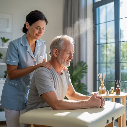 médecine douce douleurs chroniques