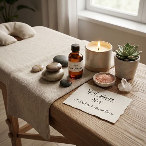 tarif micro massage